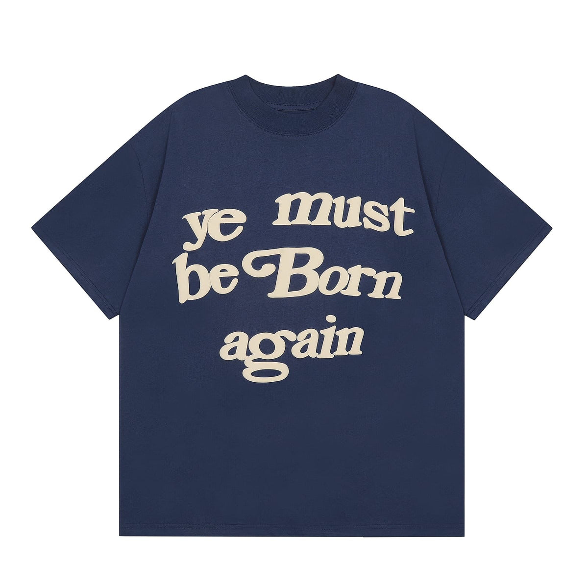 Ye Must Be Born Again “Navy”