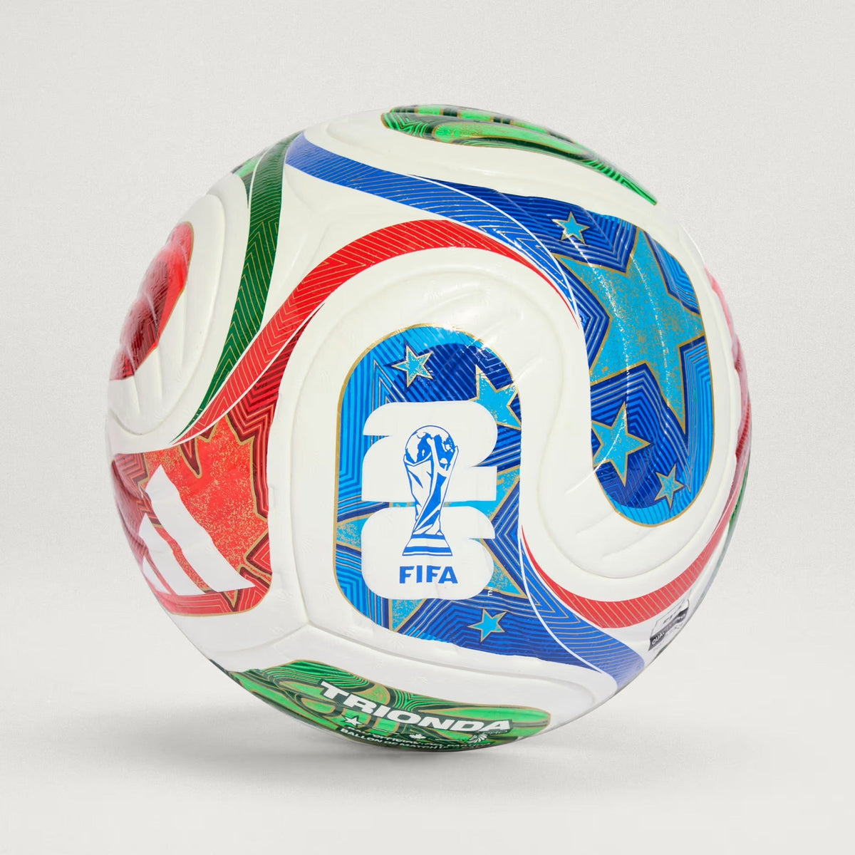 WORLD CUP 26 BALL