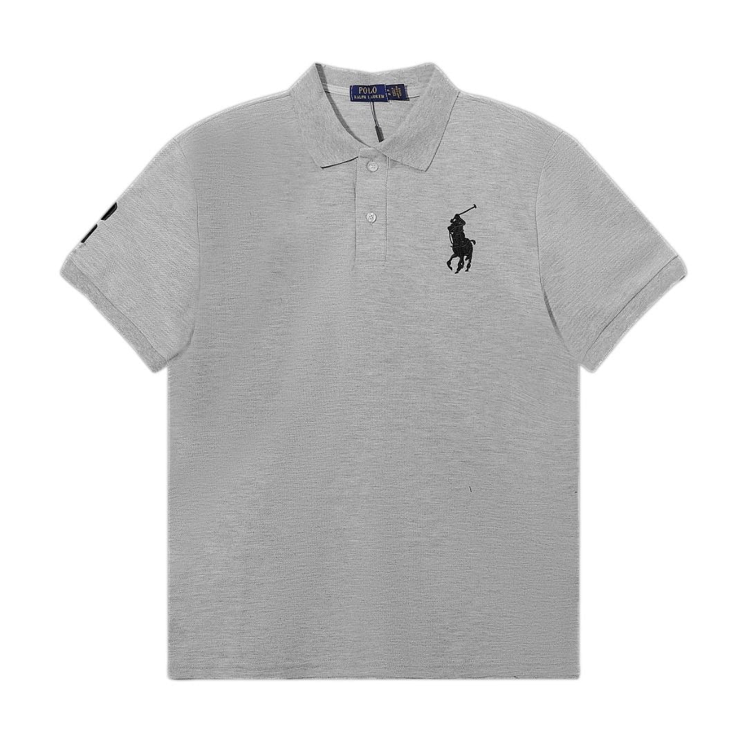 Polo Ralph Lauren Shirt - Grey