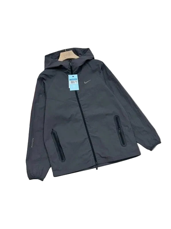 Nike X Nocta Windbreaker Jacket - Grey