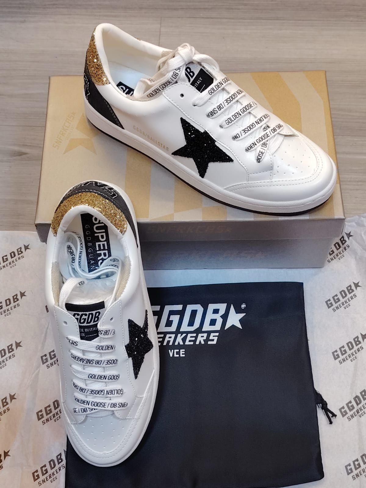 Golden Goose Superstar Sneaker