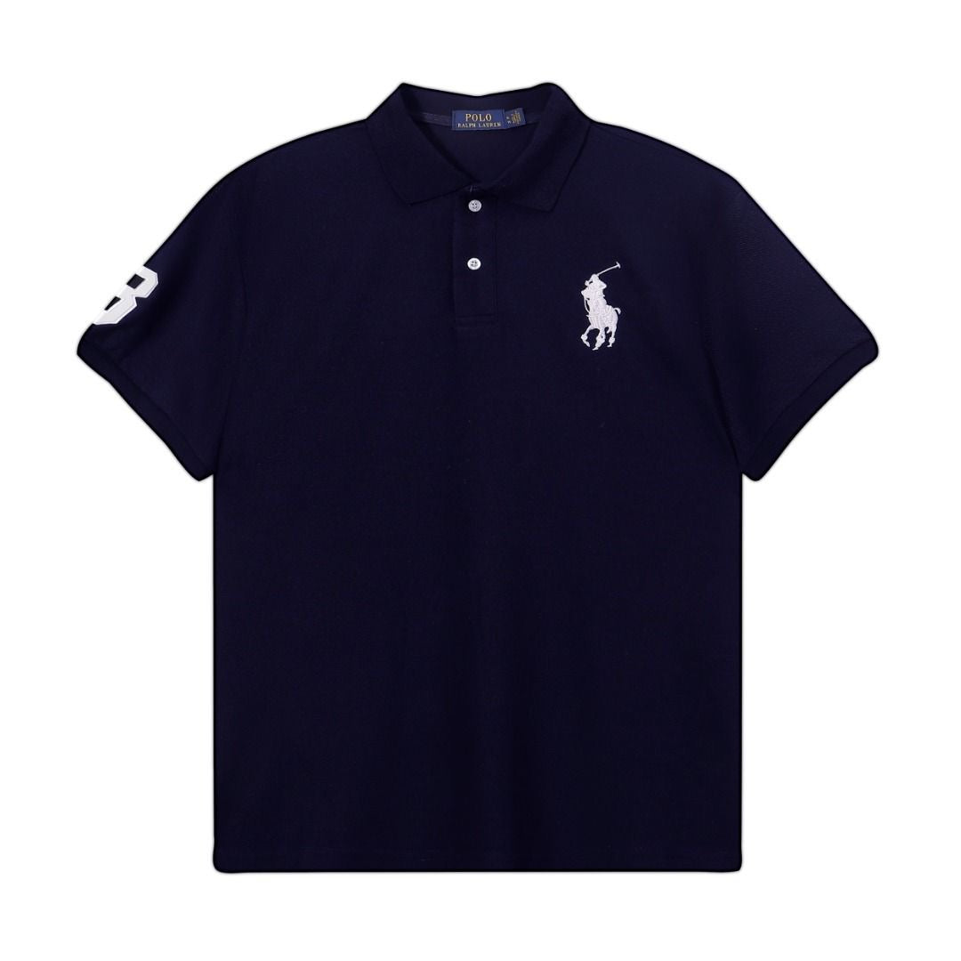 Polo Ralph Lauren Shirt - Navy