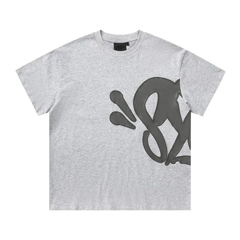 Syna World T-shirt - Grey