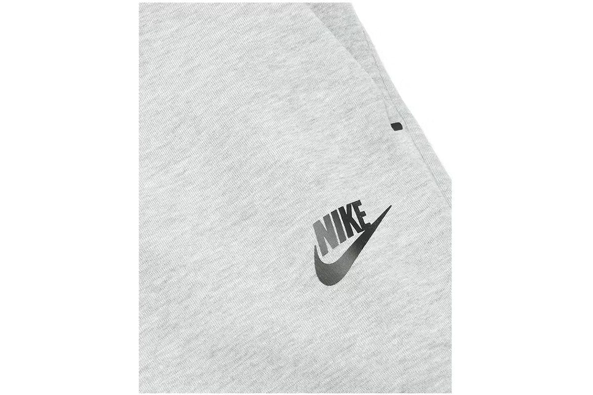 Nike Tech Pants - Gray