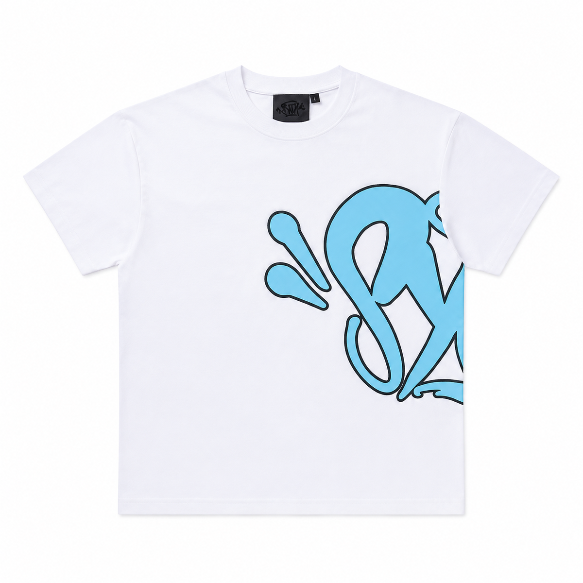 Syna World T-shirt - White