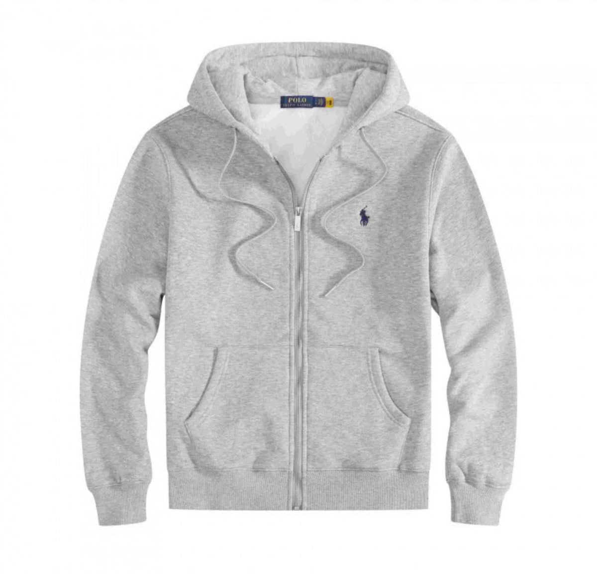 Polo Ralph Lauren Jacket - Grey