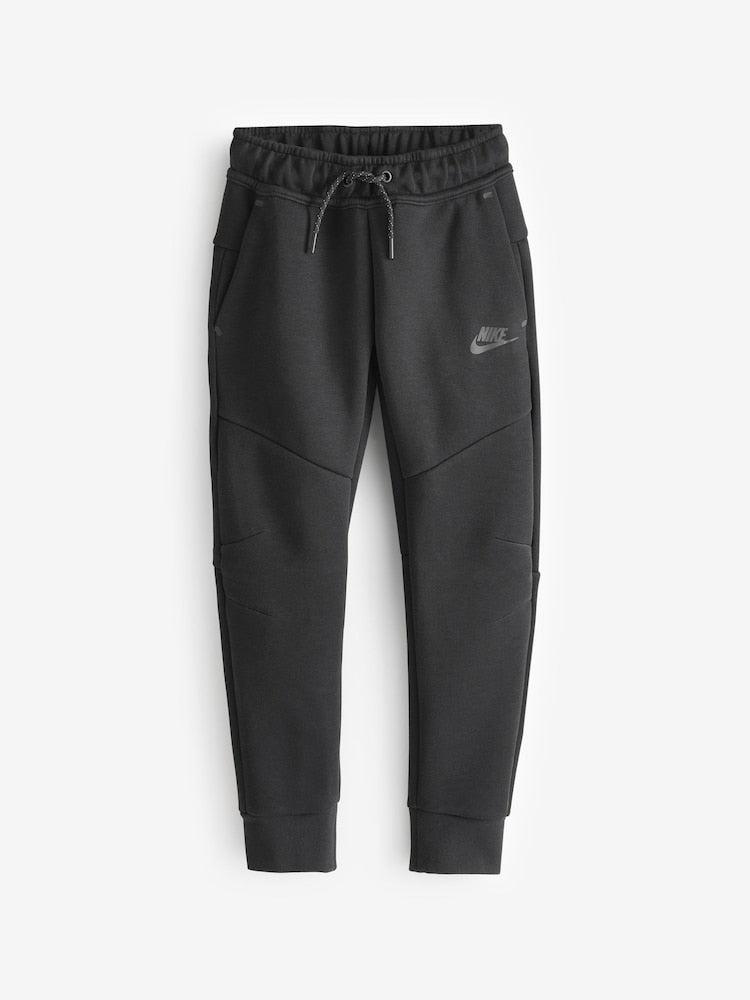 Nike Tech Pants - Black