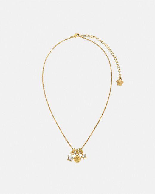 Versace Necklace