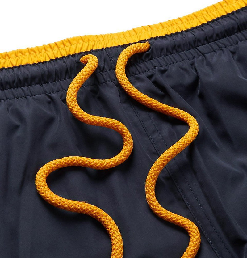 Vilebrequin Moka Shorts - Navy