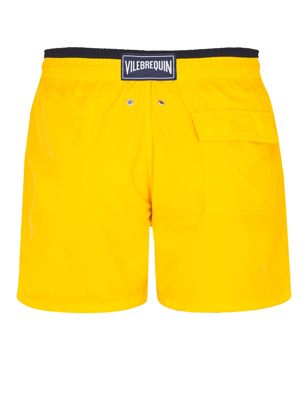 Vilebrequin Moka Shorts - Yellow