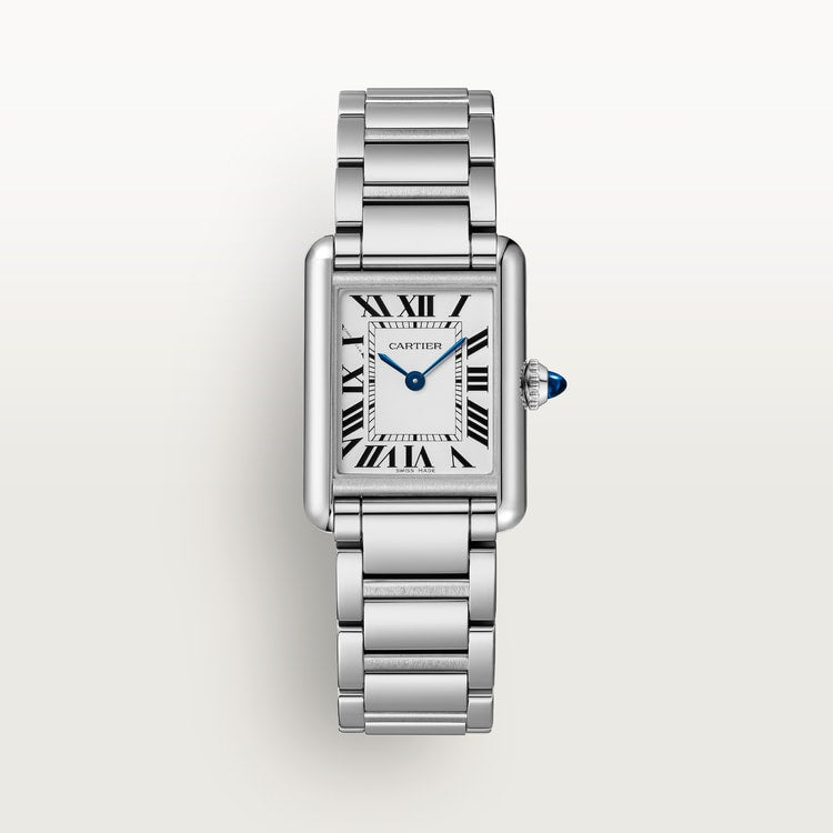 Cartier Tank Watch