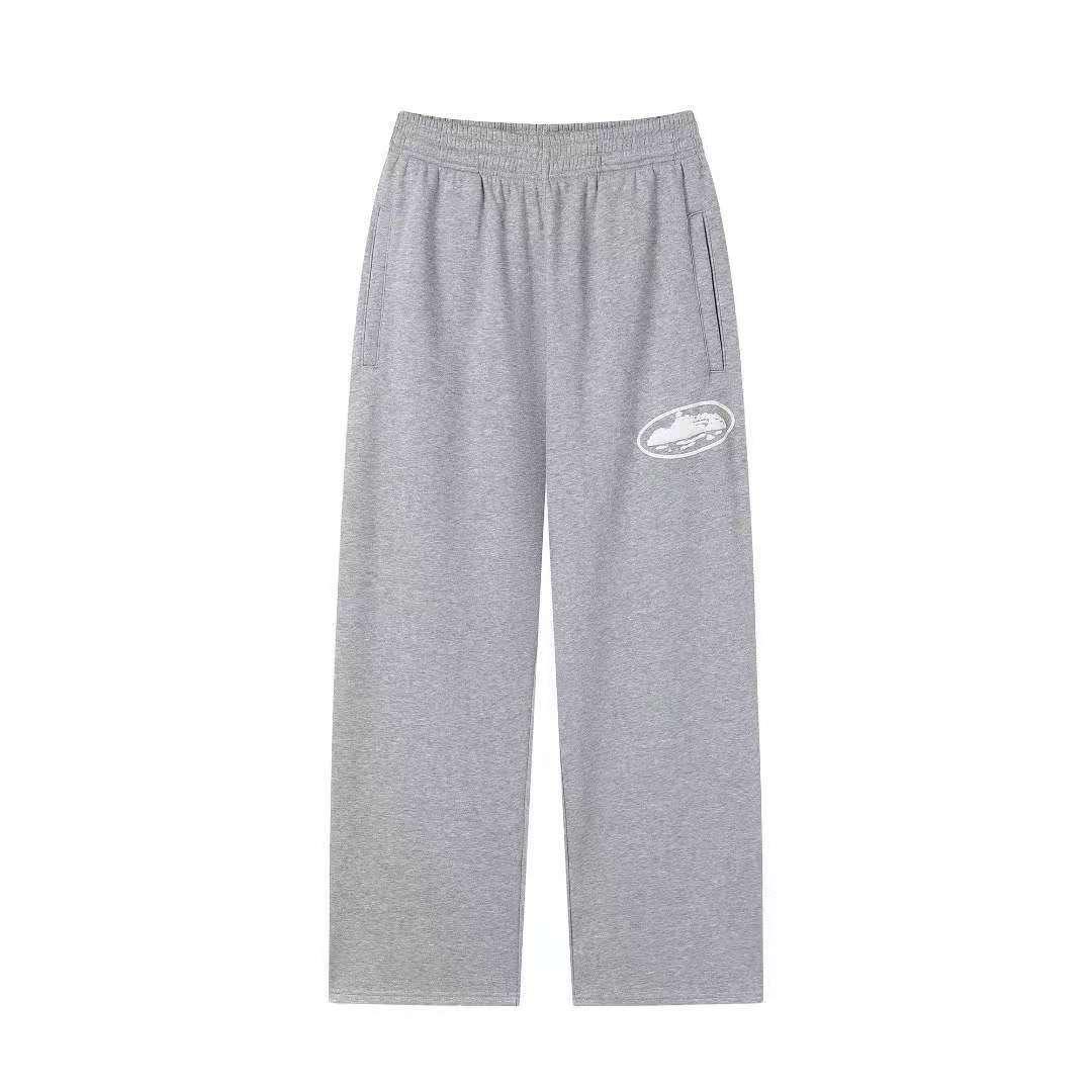 Corteiz Sweatpants - Gray