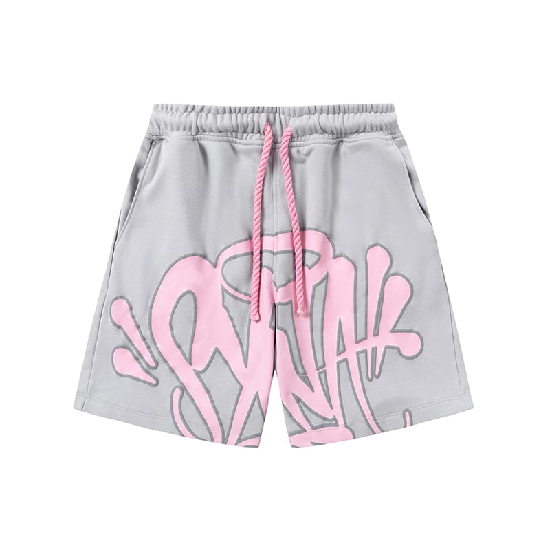 Syna World Set - "Pink\Grey"