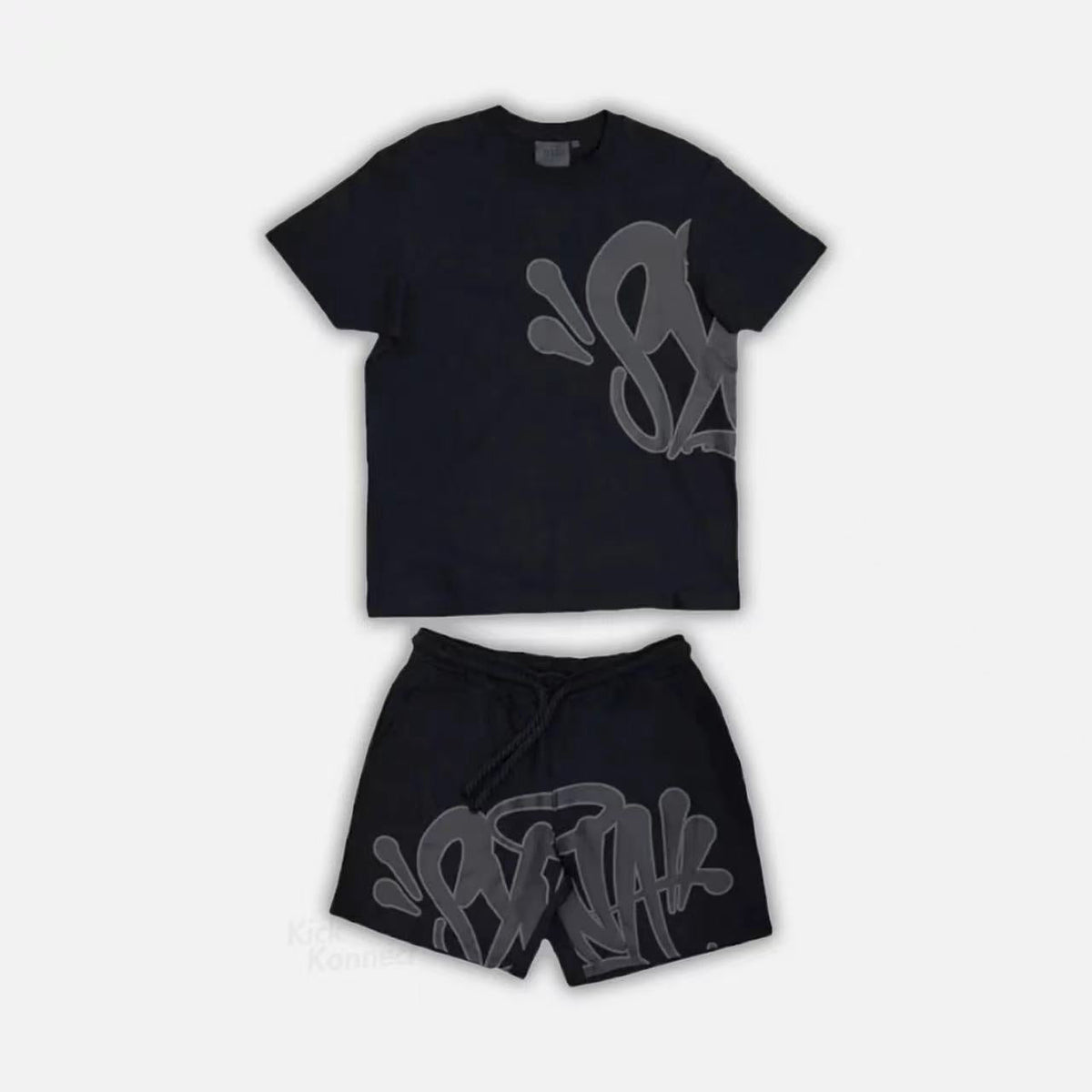 SYNA WORLD Set "Black"
