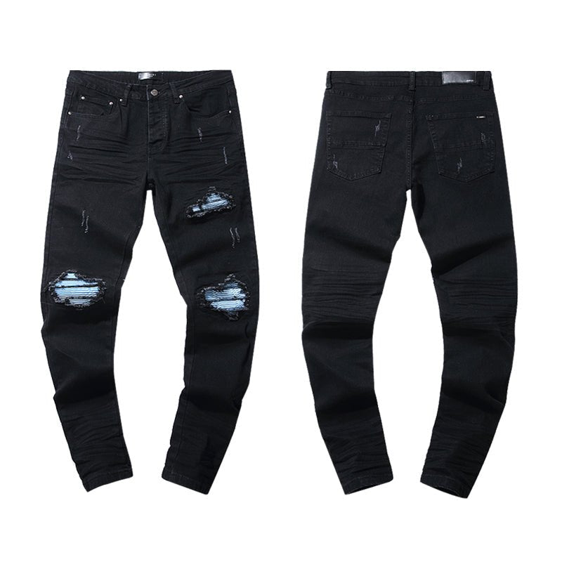 Amiri Jeans - Black - CHEARTZ