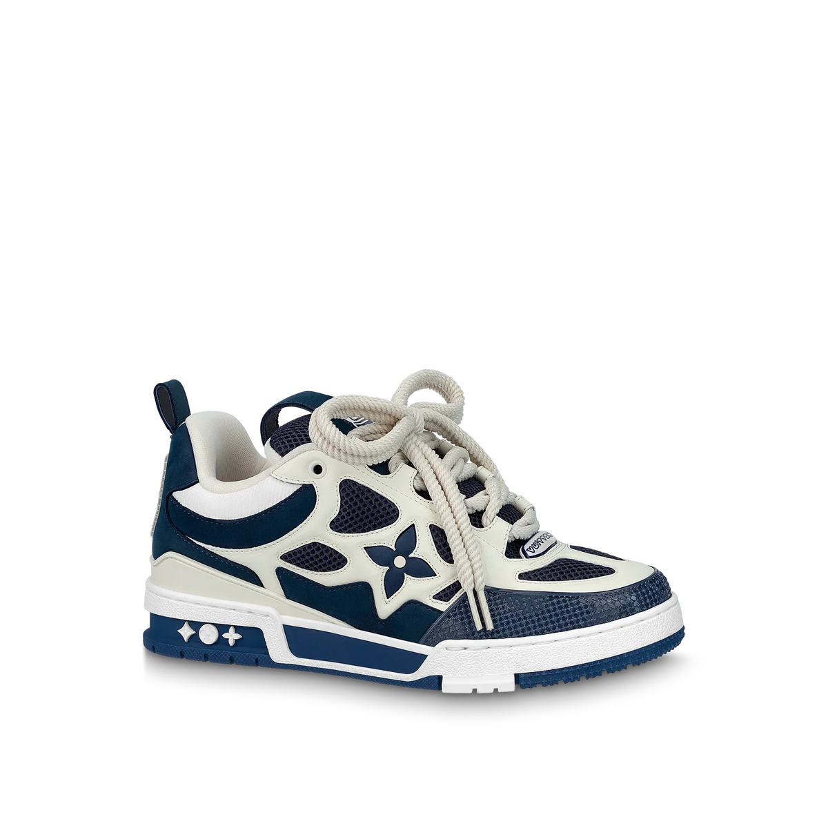 Lv Skate - Navy