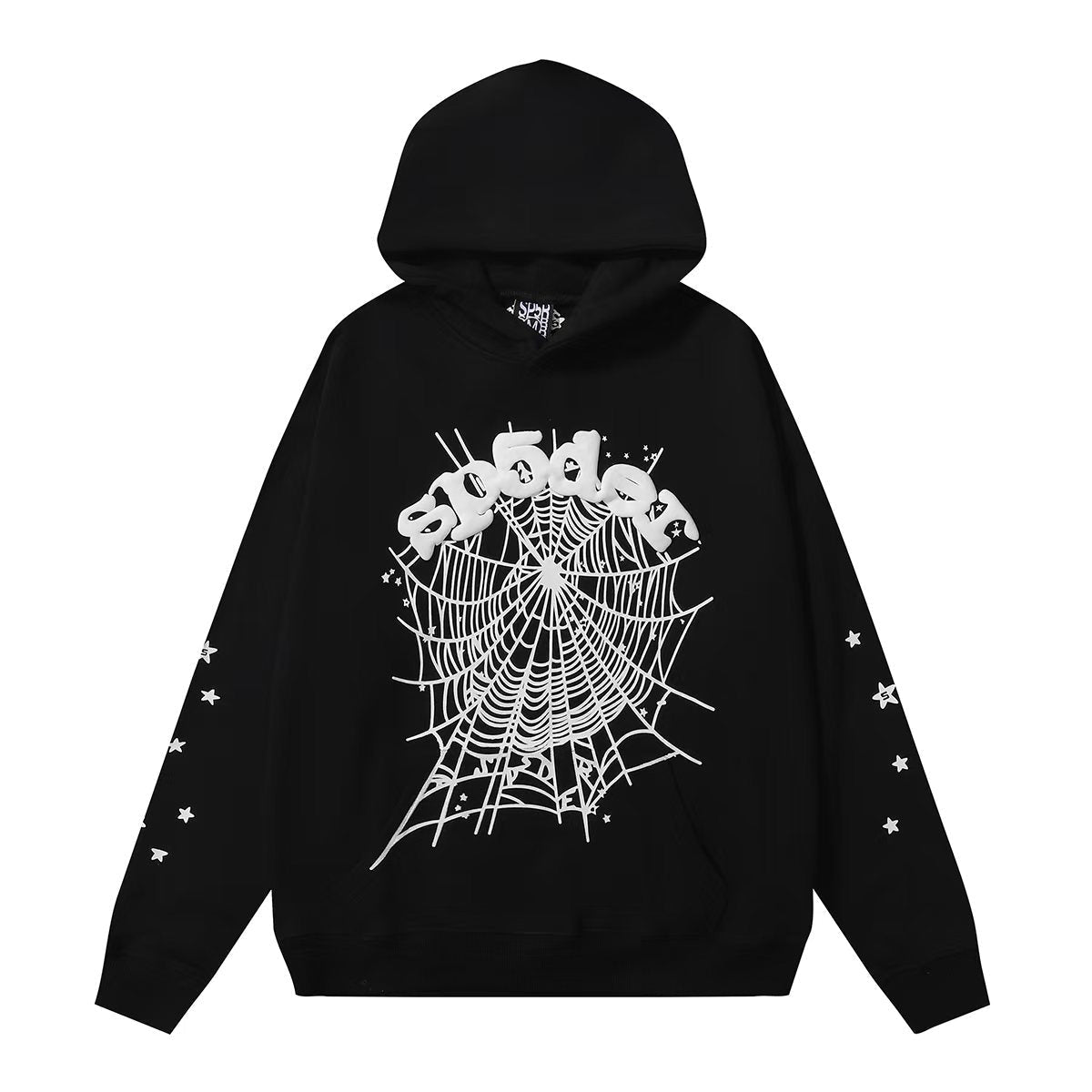 SP5DER - OG WEB “BLACK"