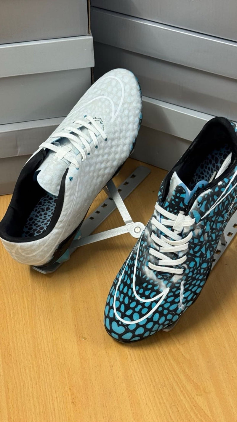 Nike Hypervenom Phantom I Transform Hydra football boots
