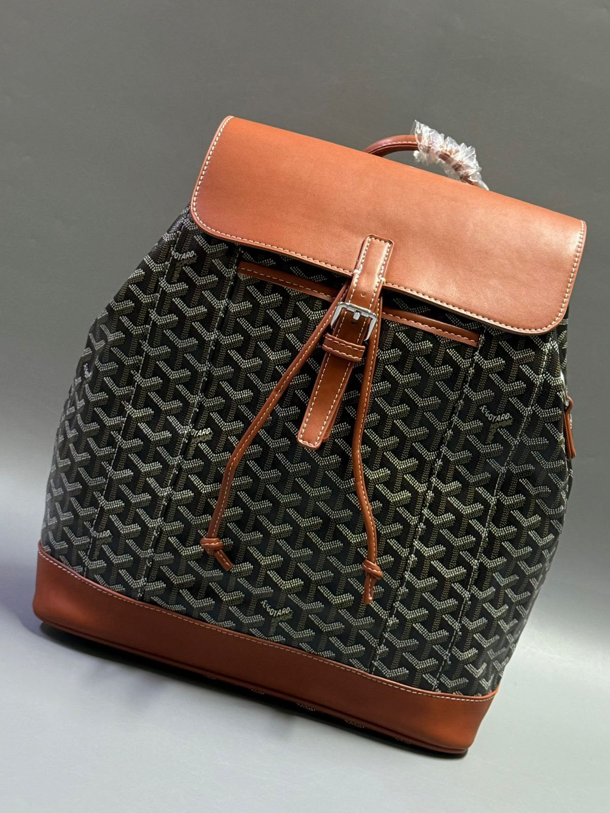 Goyard Backpack