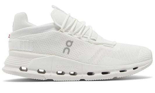 On Cloudnova - Triple White