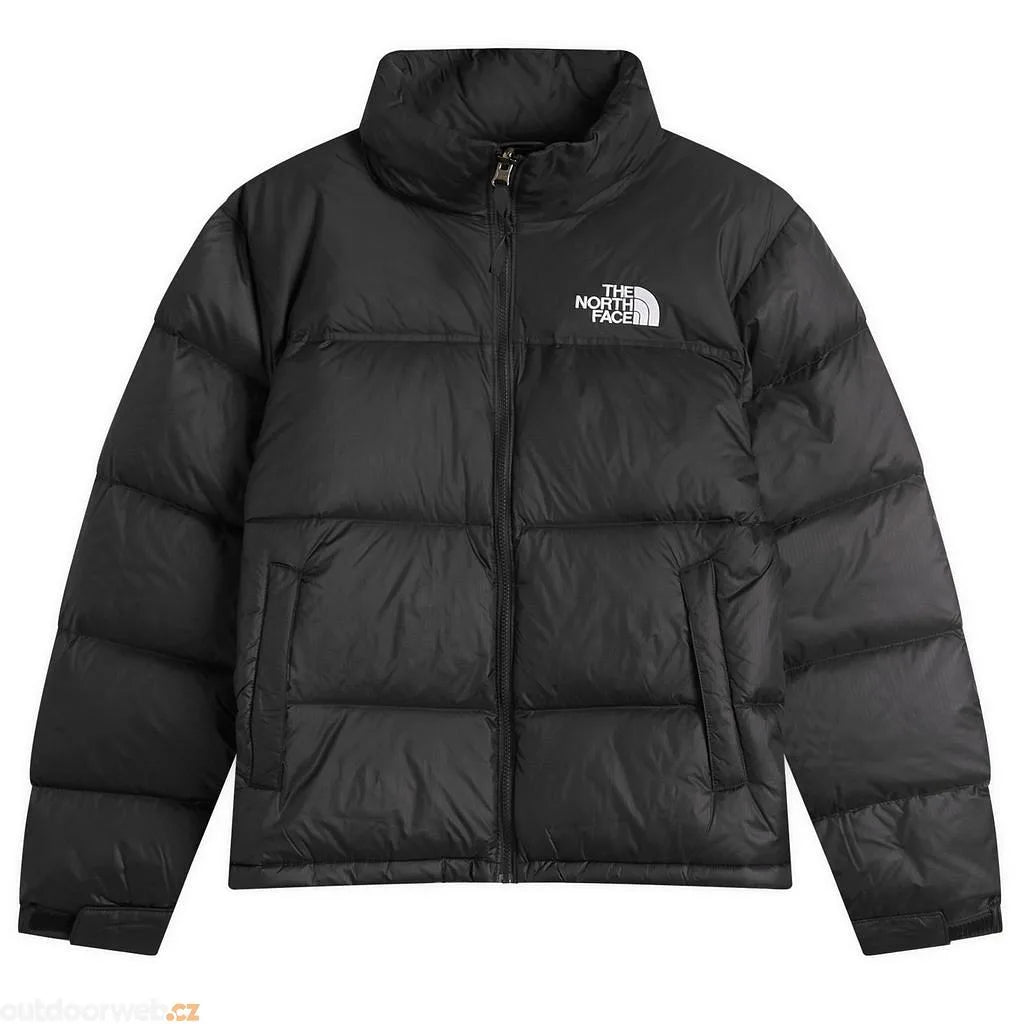 The North Face Retro Nuptse Puffer Jacket