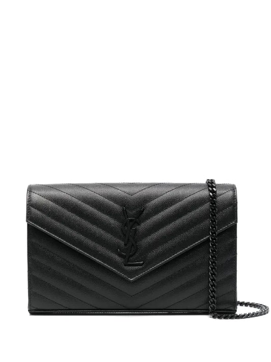 YSL Cassandre Clutch Bag