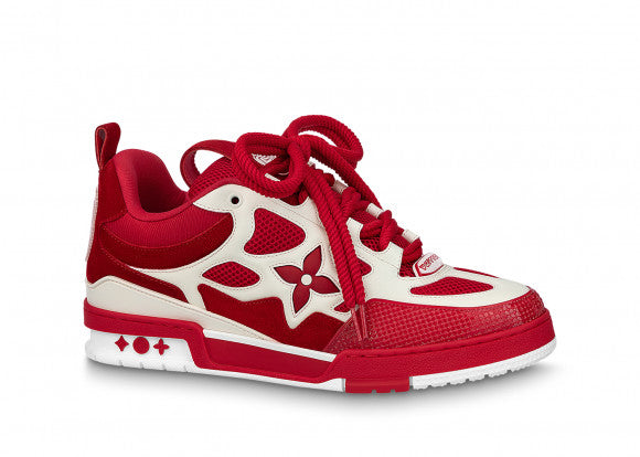 Lv Skate - Red