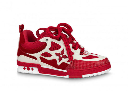 Lv Skate - Red