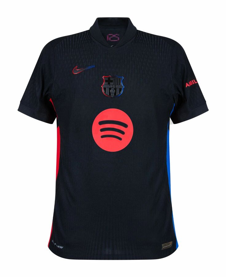 Barcelona Football Shirt - Player Edition