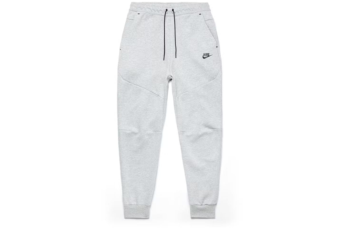 Nike Tech Pants - Gray