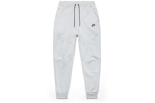 Nike Tech Pants - Gray