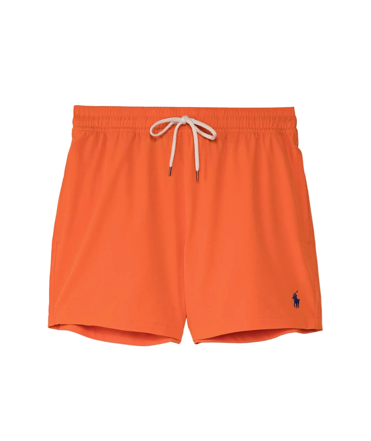 Polo Ralph Lauren Swimming Shorts - Orange