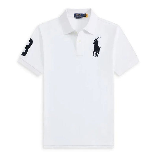 Polo Ralph Lauren Shirt - White