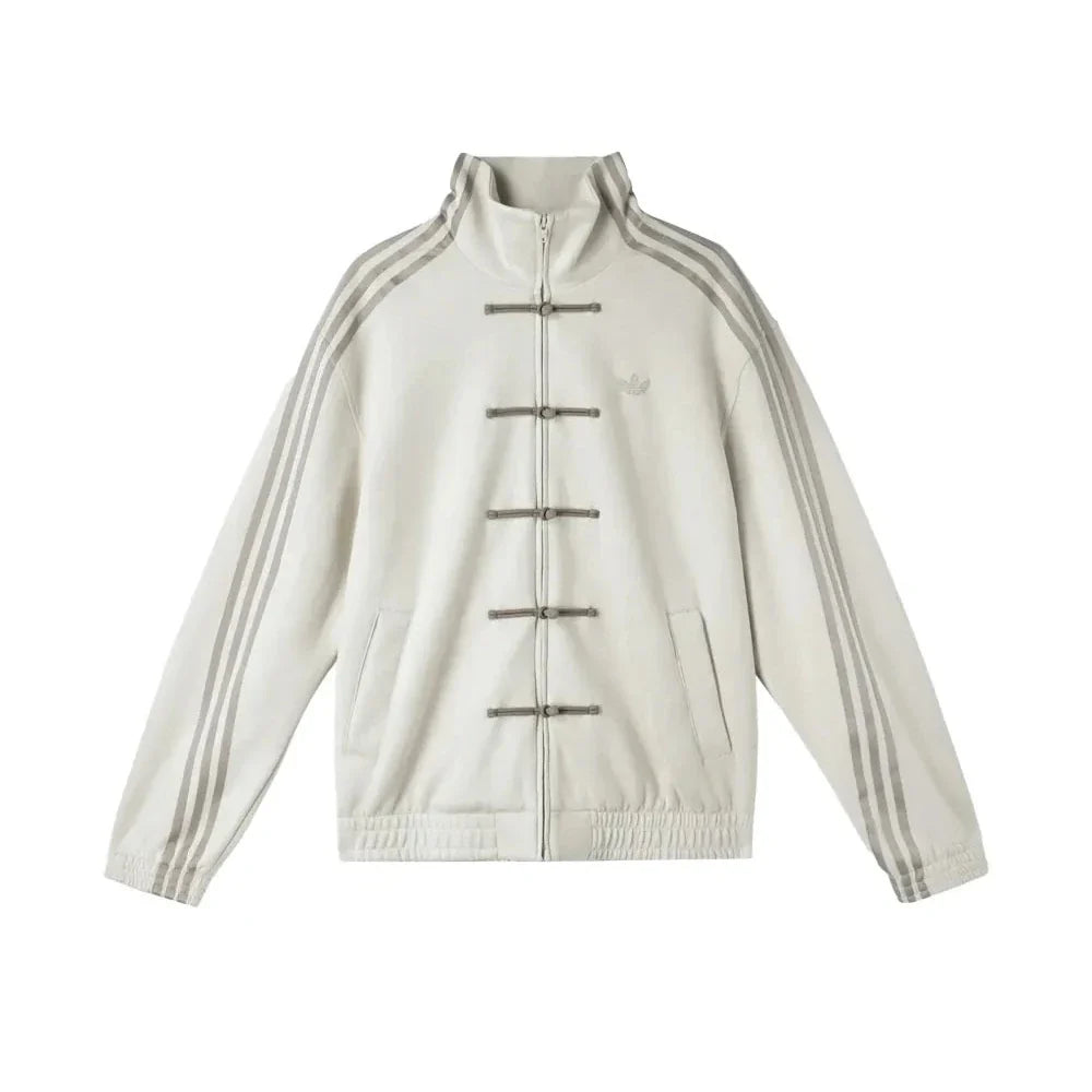 Adidas Chinese New Year Jacket - White