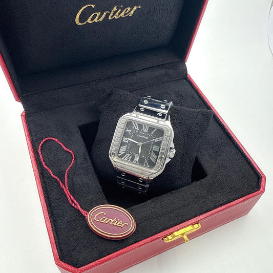 Santos de Cartier Watch