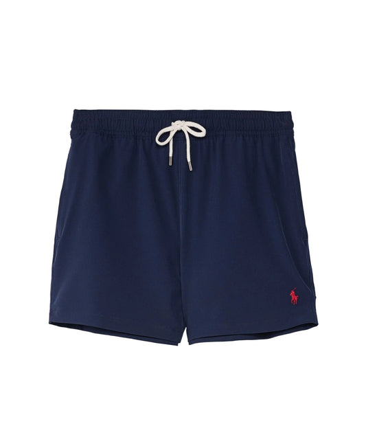 Polo Ralph Lauren Swimming Shorts - Navy
