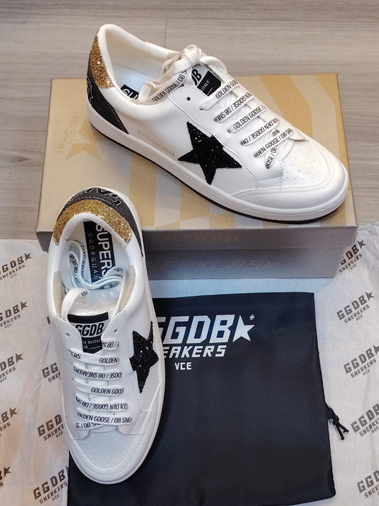 Golden Goose Superstar Sneaker