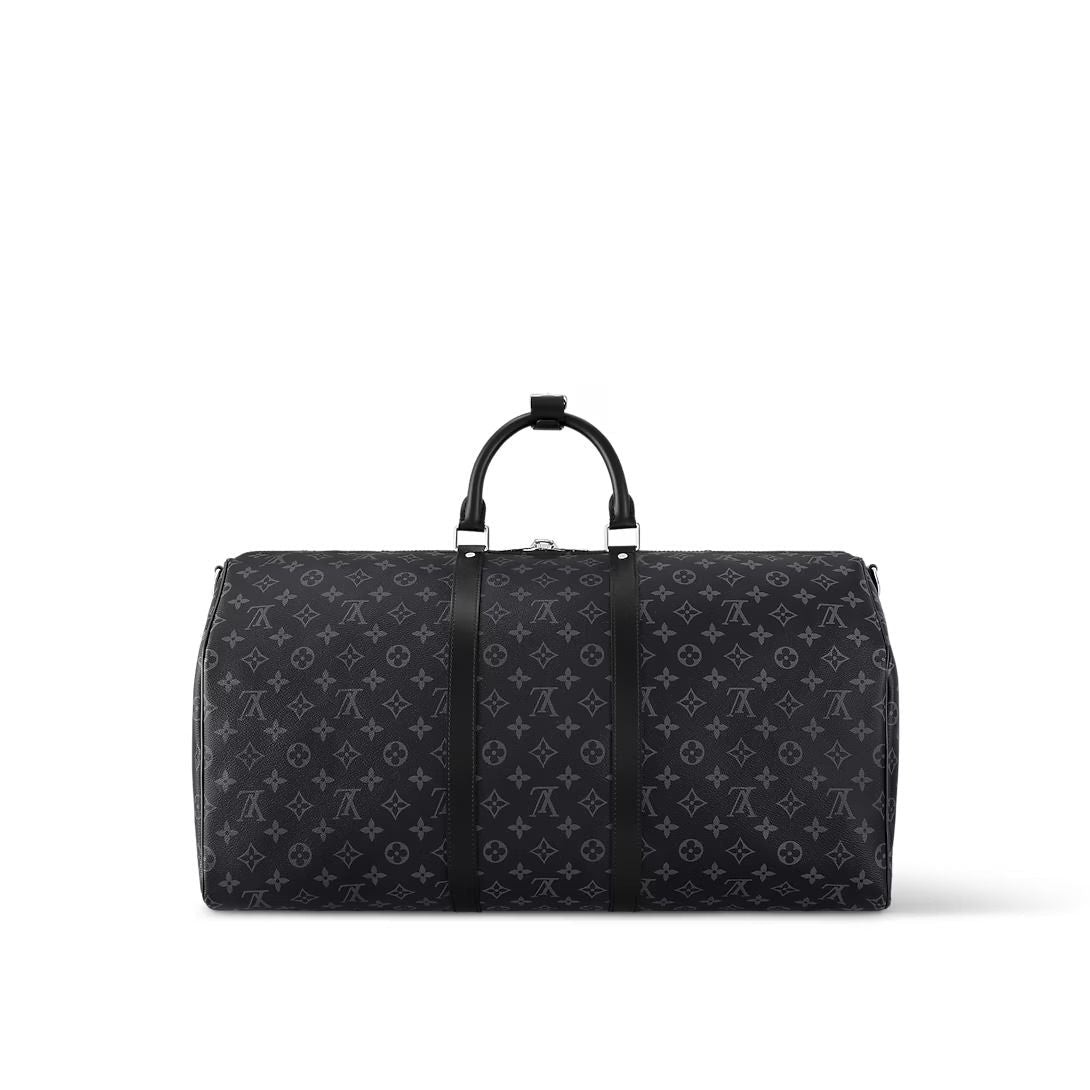 Louis Vuitton Travel Duffle Bag