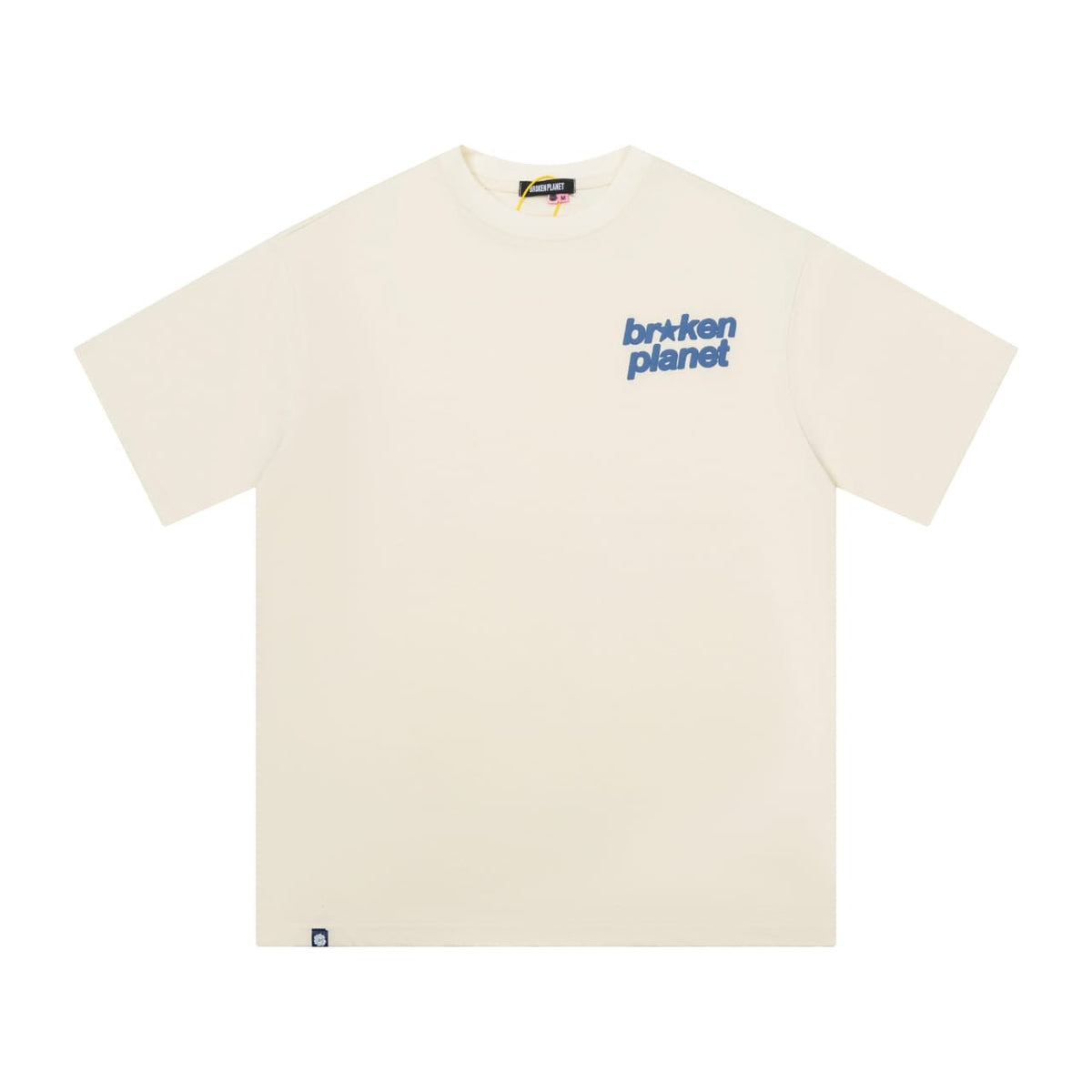 Broken Planet T-shirt