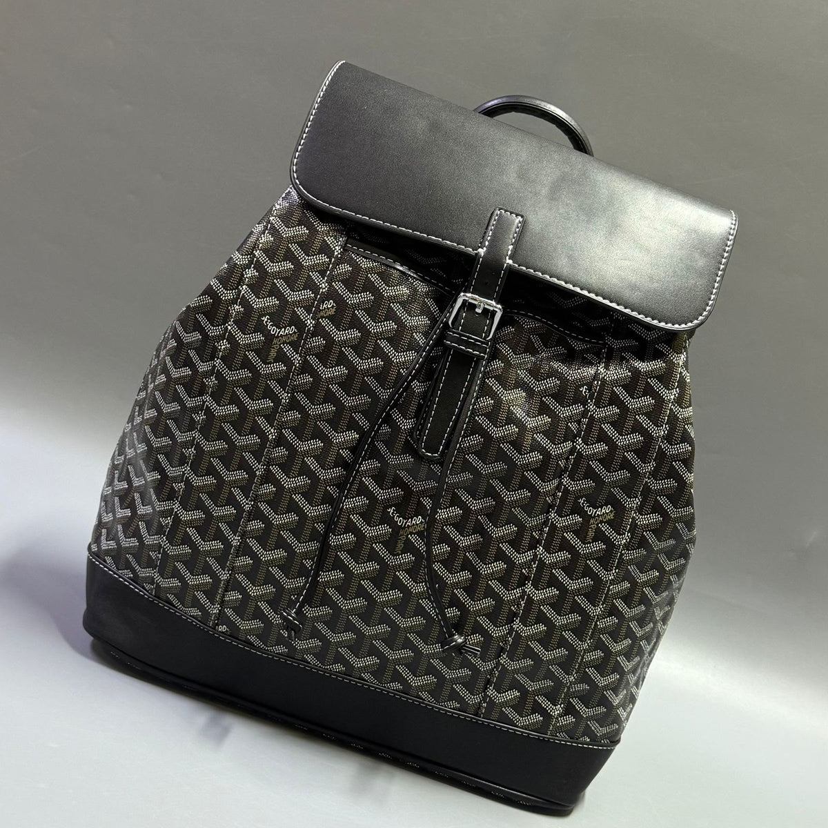 Goyard Backpack
