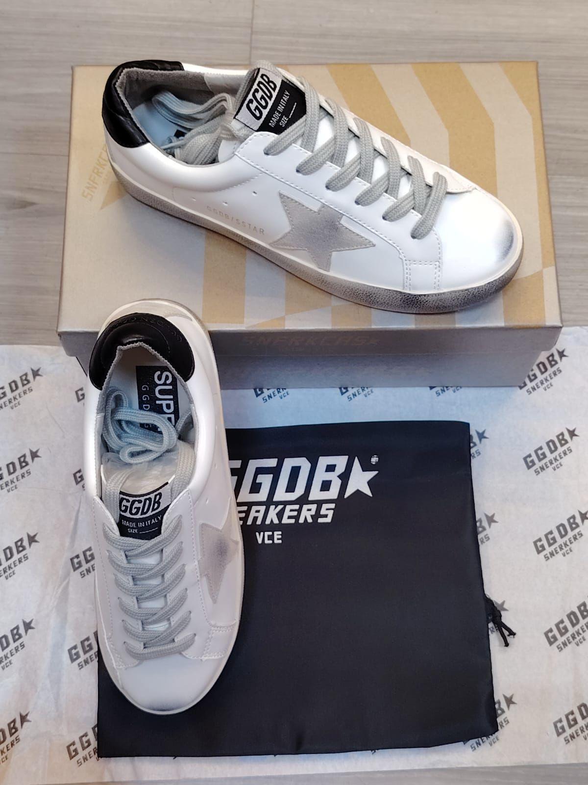 Golden Goose Superstar Sneaker