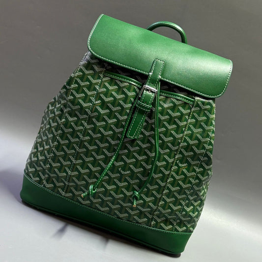 Goyard Backpack
