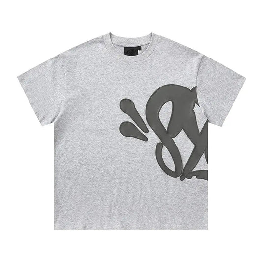 Syna World T-shirt - Grey