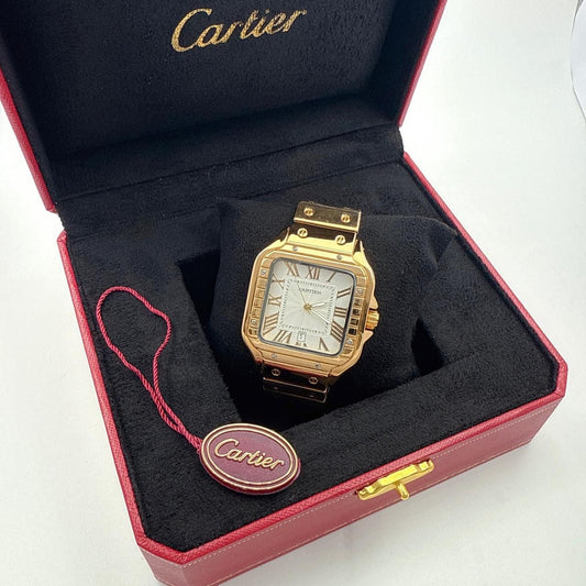 Santos de Cartier Watch