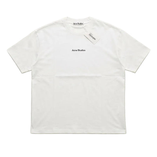 Acne Studios T-Shirt - White