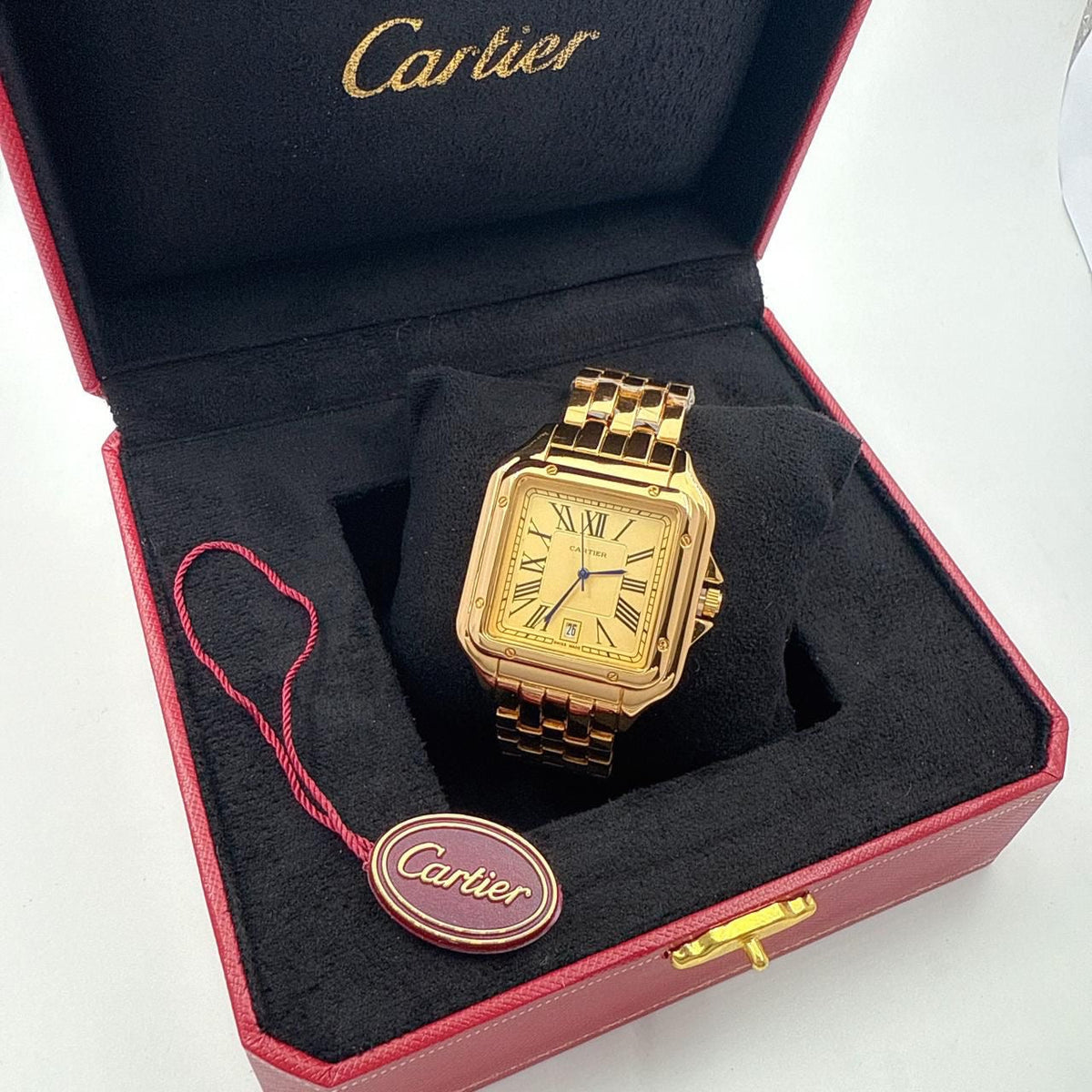 Panthère de Cartier Watch