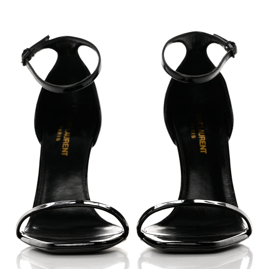 YSL OPYUM SANDALS