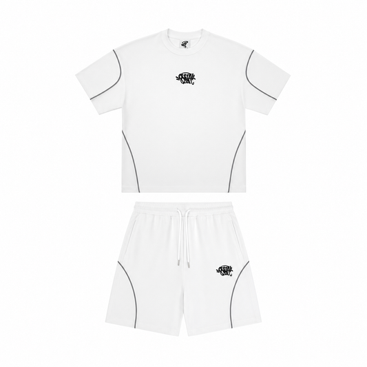 Syna World Set - "White"