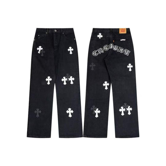 Chrome Hearts Jeans
