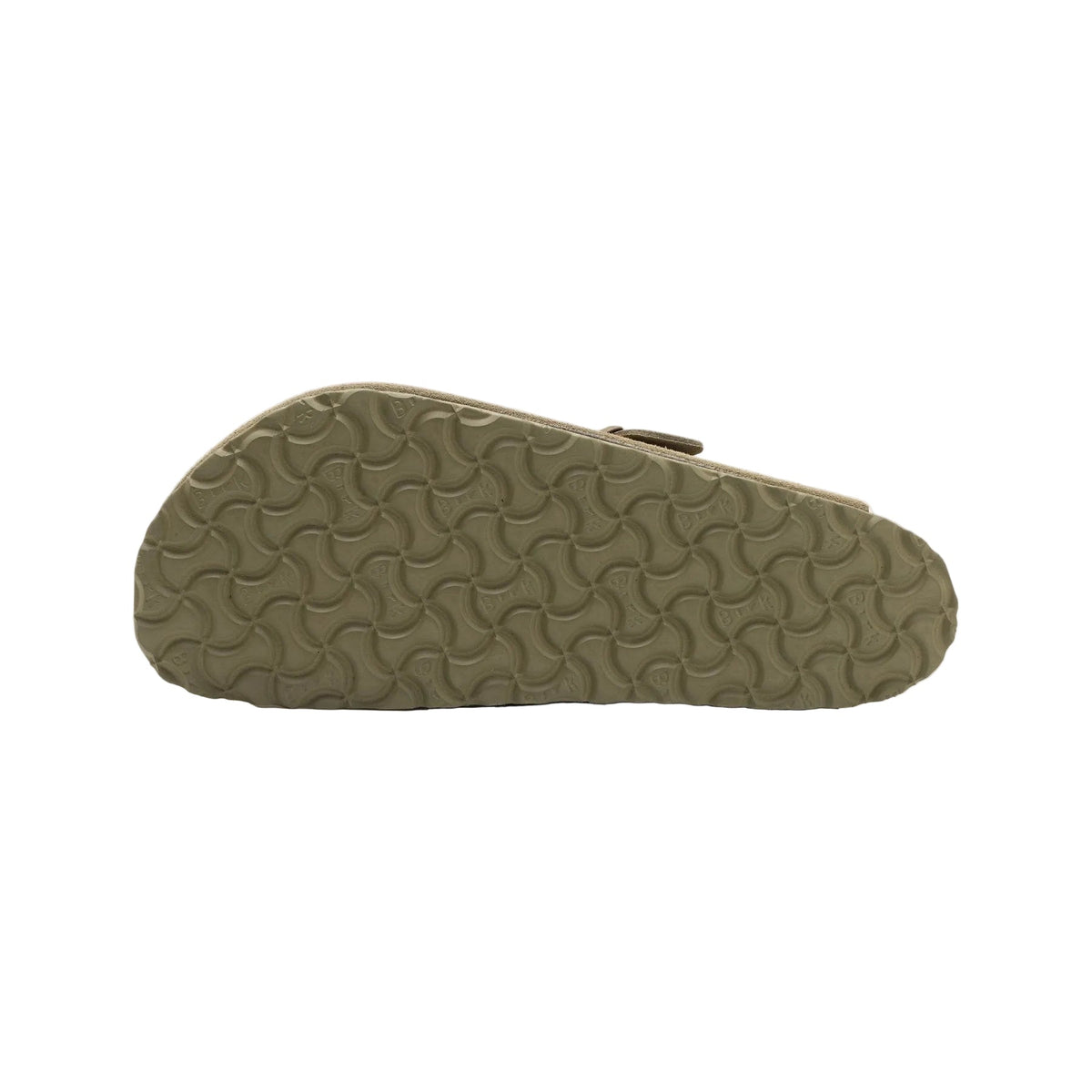 BIRKENSTOCK BOSTON SOFT FOOT BED - KAKHI
